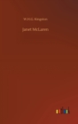Janet McLaren - Book