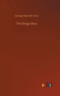 The Dingo Boys - Book