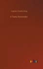 A Tame Surrender - Book