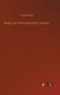 Ridan the Devil and Other Stories - Book