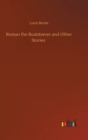 Roman the Boatsteerer and Other Stories - Book
