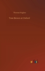 Tom Brown at Oxford - Book