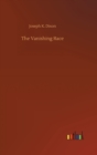 The Vanishing Race - Book