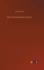 The Chestermarke Instint - Book