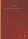 Captain Sword and Capain Pen - Book