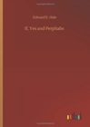 If, Yes and Perphabs - Book
