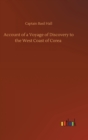 Account of a Voyage of Discovery to the West Coast of Corea - Book