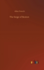 The Siege of Boston - Book