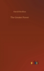 The Greater Power - Book