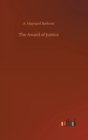The Award of Justice - Book