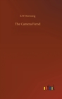 The Camera Fiend - Book