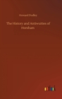 The History and Antiwuities of Horsham - Book