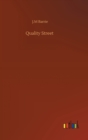 Quality Street - Book