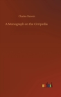 A Monograph on the Cirripedia - Book