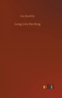 Long Live the King - Book
