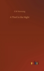 A Thief in the Night - Book