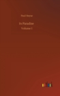 In Paradise : Volume 1 - Book