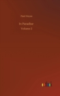 In Paradise : Volume 2 - Book