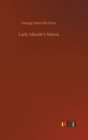 Lady Maude's Mania - Book