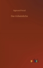 Das Unheimliche - Book