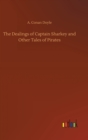 The Dealings of Captain Sharkey and Other Tales of Pirates - Book