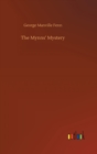 The Mynns' Mystery - Book