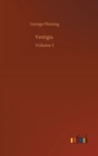 Vestigia : Volume 1 - Book