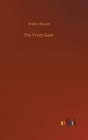 The Yvory Gate - Book