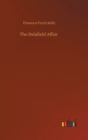 The Delafield Affair - Book