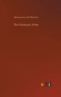 The Woman's Prize - Book