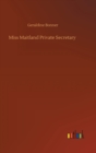 Miss Maitland Private Secretary - Book