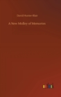 A New Midley of Memories - Book