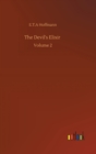 The Devil's Elixir : Volume 2 - Book