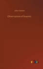 Observations of Insanity - Book