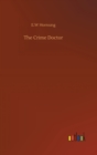 The Crime Doctor - Book