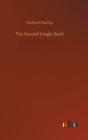 The Second Jungle Book - Book