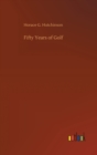 Fifty Years of Golf - Book