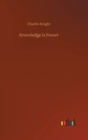 Knowledge Is Power - Book