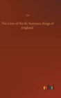 The Lives of the III. Normans, Kings of England - Book
