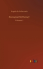 Zoological Mythology : Volume 2 - Book