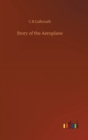 Story of the Aeroplane - Book