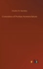 Curiosities of Puritan Nomenclature - Book