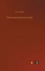 The Curse of Carne's Hold - Book