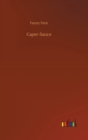 Caper-Sauce - Book