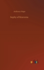 Sophy of Kravonia - Book
