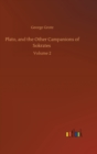 Plato, and the Other Campanions of Sokrates : Volume 2 - Book