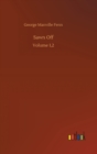 Sawn Off : Volume 1,2 - Book