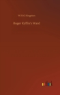 Roger Kyffin's Ward - Book