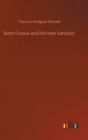 Barty Crusoe and His Man Saturday - Book