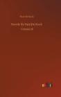 Novels By Paul De Kock : Volume 18 - Book